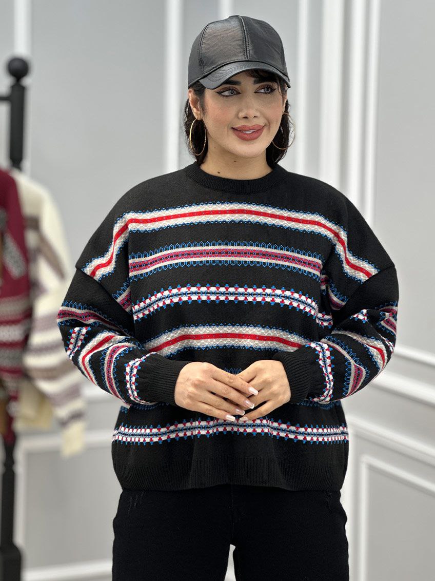 بلوز بافت سنتی